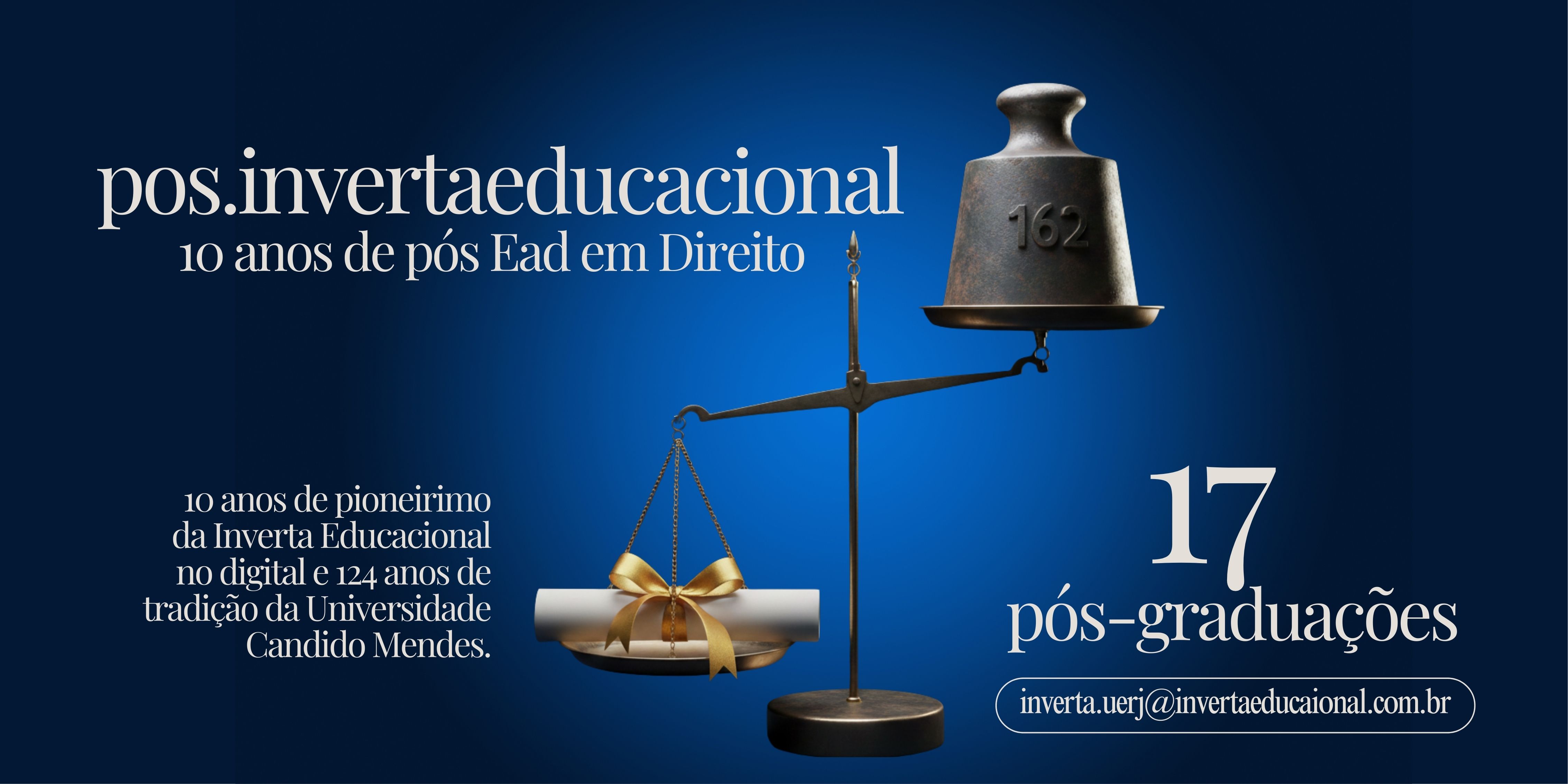 Banner Pós