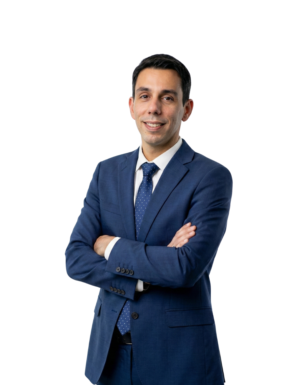 Marco A. Rodrigues