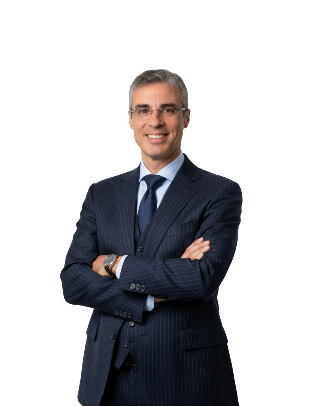 Rodrigo Langone